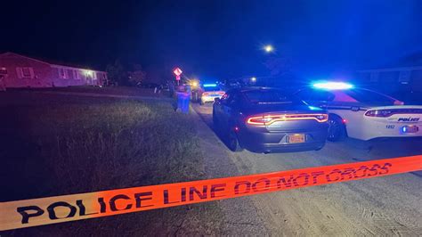 Fayetteville shooting on Kaywood Drive leaves toddler injured, police say