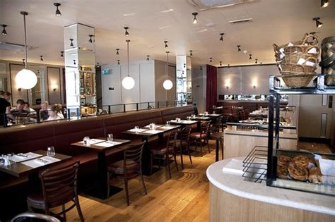 COTE CHISWICK, London - Menu, Prices & Restaurant Reviews - Tripadvisor