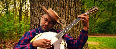 Dom Flemons in Peninsula, The G.A.R. Hall, Peninsula, 18 February to 19 ...