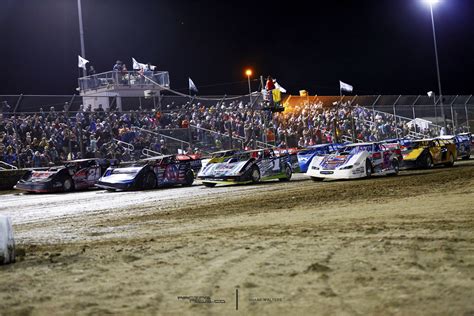 Bubba Raceway Park Winter Nationals Photos - February 19, 2017 - Lucas ...