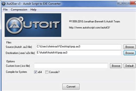 Image result for AutoIt Recorder Script