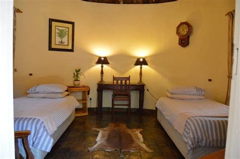 Mokolodi Backpackers, Gaborone