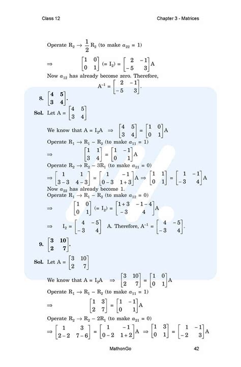 Image result for Math 3.4 Class 12