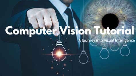 Image result for Tutorial On Computer Vision