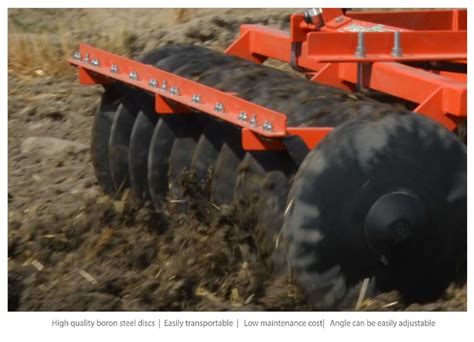 Image result for Compact Disc Harrow