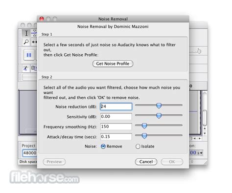 Image result for Audacity Mac