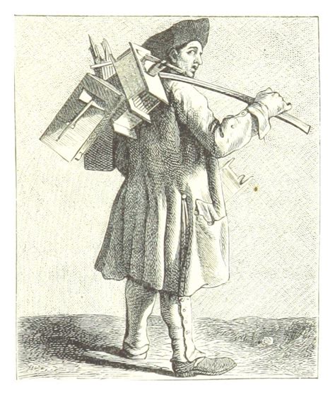 Ratcatchers, the pest control of the Victorian Age, had their own rock ...