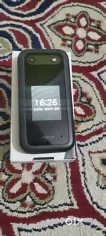 Buy & Sell Second Hand Nokia Flip in India, Used Mobiles in India | OLX