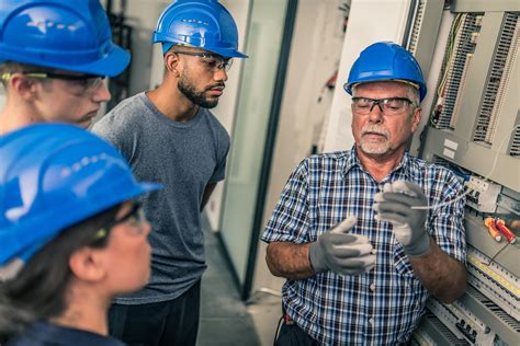 Why Skilled Trades Are a Smart Career Choice - Goodwill Central Texas