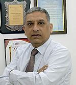 Best Lung Specialists and Best Asthma Doctor New Delhi India