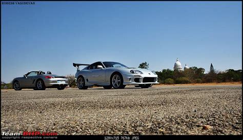 Supercars & Imports : Bangalore - Page 862 - Team-BHP