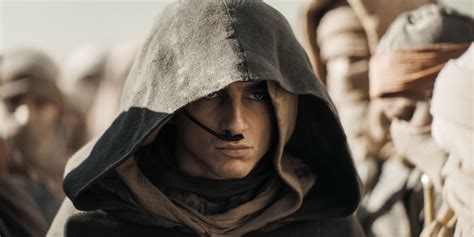 What Happens After the Events of 'Dune 2'?