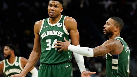 Milwaukee Bucks overcome 26-point deficit en route to win - ESPN