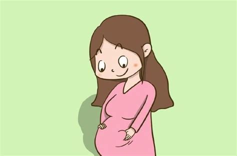 怀孕后肚子没有别人的大？孕期四件事影响肚子大小-快捷方式_六一儿童网_新浪博客