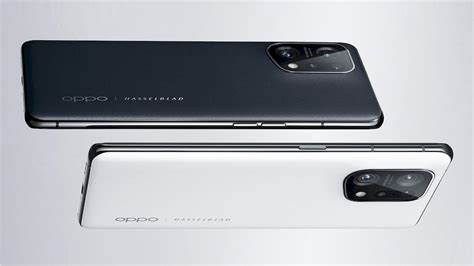 Oppo Find X5 Pro, Oppo Find X5 launched: Hasselblad tuning, Marisilicon ...