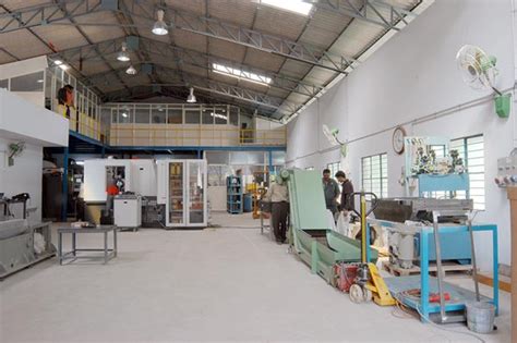 AEROMECH TECHNOLOGIES Pvt.Ltd.