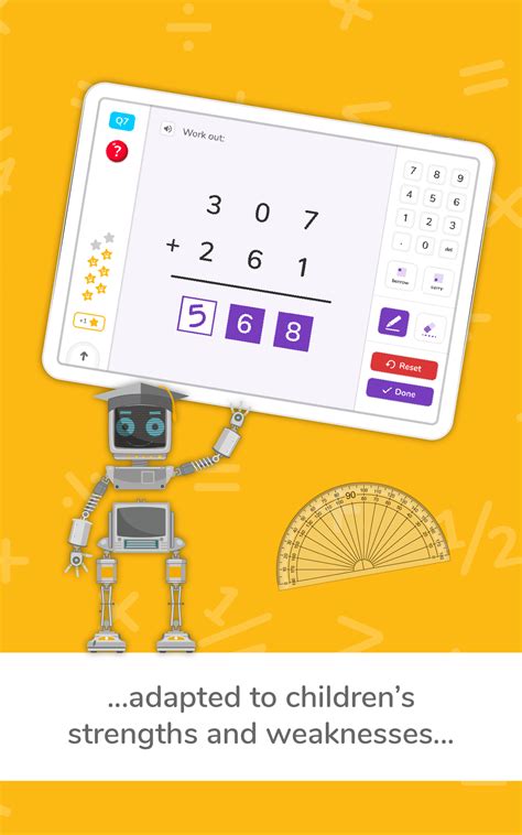 DoodleMath: Elementary Math - App on Amazon Appstore