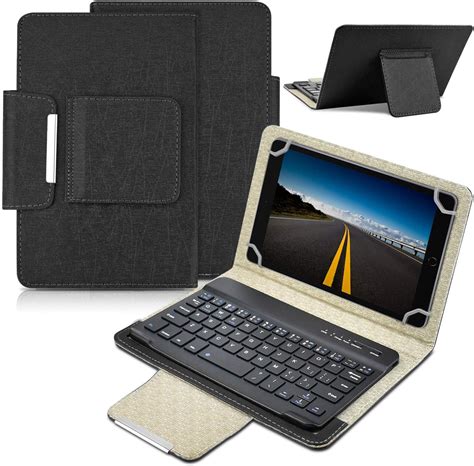 Touch Screen Tablet Computer Keyboard Cases 的图像结果