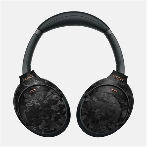 Sony WH1000XM3 Skins, Wraps & Covers » Capes