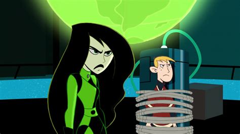 Kim Possible Season 4 Image | Fancaps