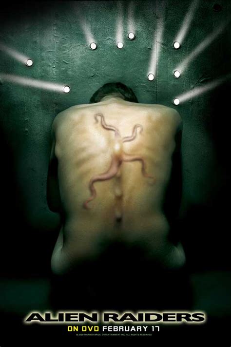 Image result for Alien Raiders Cast