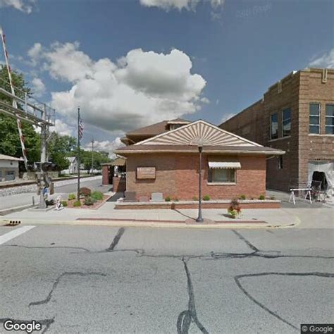 Moster Mortuary Obituaries