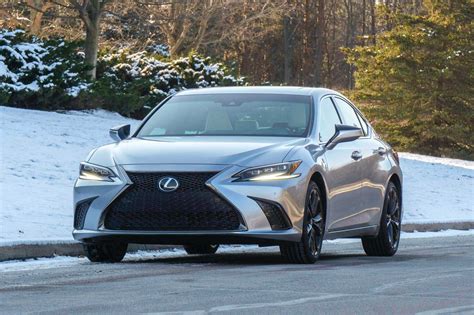 Lexus Es 250 2024