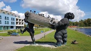 Top 14 things to do in Kuressaare (Updated Mar 2025)