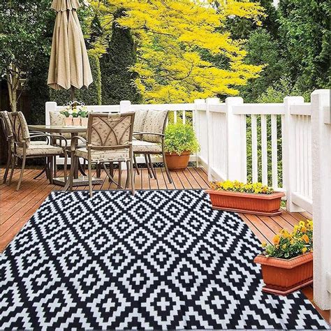 Outdoor Floor Mat