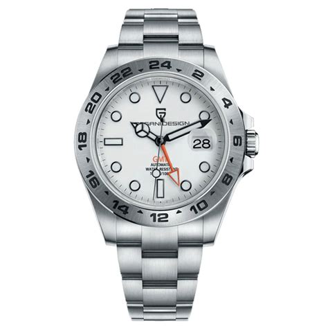 GMT – DREAM WATCHES