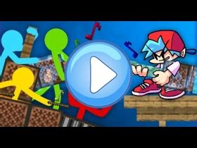 Image result for FNF Animation Mod