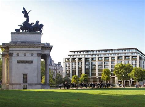 THE PENINSULA LONDON - Hotel Reviews, Photos, Rate Comparison - Tripadvisor