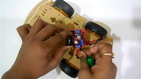 Image result for Robot Car Aduino