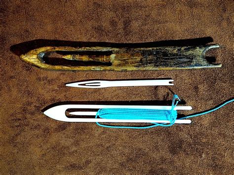 Image result for Hand Making a Round Net