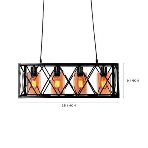 Vincent Dining Hanging Light – Harold Electricals