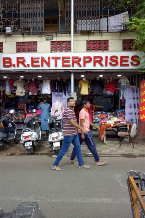 B. R. Enterprises Shopping In Pune | LBB Pune