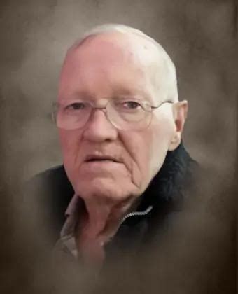 Larry Wayne Maulding Obituary (2025) - Gonzales, TX - Seydler-Hill ...