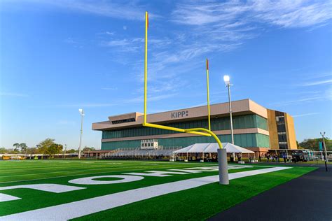 Athletics – Football | KIPP Jacksonville Public Schools