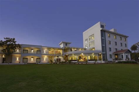 THE ELEGANCE RESORT (Rajasthan/Chittaurgarh, India) - Hotel Reviews ...