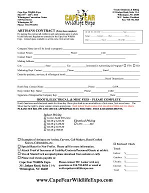 Fillable Online Vendor Relations amp Billing 311 Judges Road Suite 11-A ...