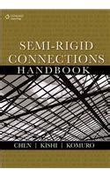 Buy SEMI-RIGID CONNECTIONS HANDBOOK Book Online at Low Prices in India ...