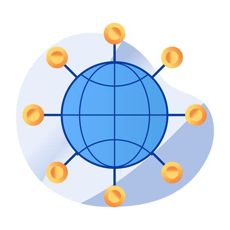 Global Network Icon 的图像结果