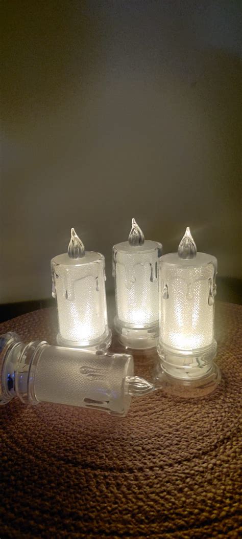 Led Tea candle light – Agiftshop