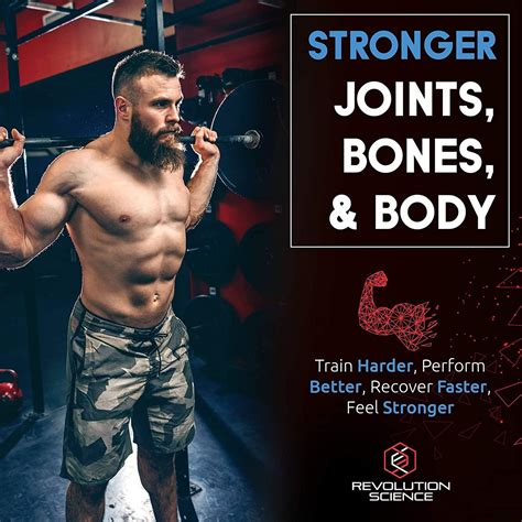 HGH Supplements for Men - Natural Human Growth Hormone Stimulation - Muscle Building & Growth ...