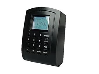 Ethernet Base Proximity Card Access Control Systems BioSH RFID 125 Khz ...