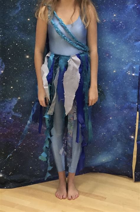 Ariel from The Tempest | Ariel tempest costume, Ariel the tempest ...