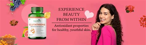 best glutathione tablets for skin whitening-60 Capsule – SimplyHerbal