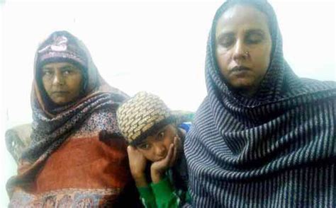 India To Send Back Pakistani Sisters Arrested For Smuggling Narcotics ...