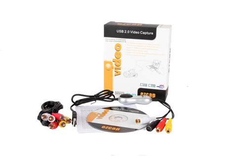 Image result for Vcd01 Video Capture