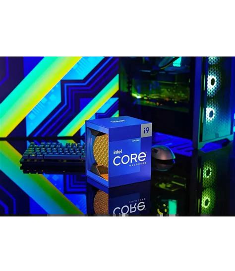 INTEL PROCESSOR I9 12900K